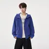Chaqueta Soft Shell de Alta Gama para Hombres y Mujeres, Estilo Pareja, Ligera para Primavera, Otoño, Verano, Ropa Exterior Impermeable al Viento, Ropa para Viajes, Montañismo