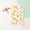 Camisón de Bebé Primavera y Otoño Algodón Cuatro Estaciones Camisón de Bebé Infantil Anti-patadas Otoño e Invierno Camisón de Bebé Bolsa de Dormir Tesoro para Hombre y Mujer