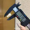 Conector Três Vias de Osso de Camelo e Espinha de Tubarão para Artesanato, Pulseira DIY Feita à Mão, Acessório de Joia da Moda S3182