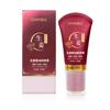 Crema de Masaje de Jengibre Rodillo de Bola Aceite de Masaje Raspado de Meridianos para Todo el Cuerpo Autocalentable Salón de Belleza Línea OEM