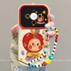 Adecuado para Funda de Teléfono Móvil Apple Star Man Huawei Mate80 Todo Incluido Anticaída Huaweimate80Promax Nicho