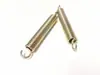 Accesorios para Estanterías de Múltiples Niveles: Resortes de Tensión, Tornillos de Cabeza Plana, Tornillos de Ajuste para Secadora, Conectores para Secadora