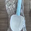 Colher para Suprimentos de Animais Colher para Ração de Cachorro Comida de Gato Colher Medidora Doméstica Coreana Colher para Farinha de Arroz Colher Multifuncional para Grãos