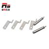 Pines de Cargador Estándar de EE. UU., Pines Redondos Planos de EE. UU., Pines de Núcleo de Cobre para Hardware de Enchufe Estándar de EE. UU., Accesorios de Hardware