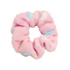 Diadema de Spa para Mujer Maquillaje Cuidado de la Piel Lavado Facial Diadema Goma para el Cabello Accesorio para el Cabello Regalo de Navidad para Adolescentes Lindo Accesorio para el Cabello