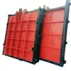 Alta Impermeabilidad Presión Media Carcasa Delgada Impermeable Puerta Ml2.5/2.0X2.32 Presión Media Carcasa Delgada Impermeable Puerta