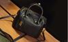 Bolsa de Gelatina Bolso Boston Almohada Bolso de Mano de Cuero Genuino para Mujer Gran Capacidad Bolso de Hombro Cruzado de Alta Gama para Mujer