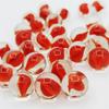 Envío gratis canicas para damas juego clásico a la antigua piezas de ajedrez cuentas de vidrio de 16 mm Bola juego de 6 colores