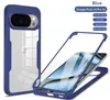 Adecuado para Funda de Teléfono Móvil Google Pixel10Proxl Qicai Pixel9Pro Mate Pixe10A Funda Protectora Anticaídas