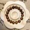 Cuentas de Madera Accesorios para Joyería DIY Cuentas Sueltas Cuentas para Pulseras Estilo Chino Cuentas de Madera Natural para Manualidades Cuentas Sueltas al por Mayor