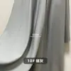 Tela de Seda de Leche para Fondo de Boda, Tela Decorativa de Fondo para Transmisión en Vivo, Buena Caída, Material DIY de Diseñador