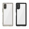 Estuche acrílico transparente Space para Sony Xperia 10 VI Estuche para teléfono Sony Xperia 10 VI