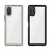 Funda para Teléfono Móvil Sony Xperia 10 Vi Funda para Teléfono Móvil Anticaídas de Acrílico Sony Xperia 10 Vi