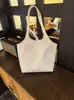 Bolsa Tote Gran Capacidad para Mujer, Bolso de Hombro para el Trabajo y el Trayecto Diario, Nueva Bolsa de Lona 2026, Bolso de Mano de Moda Estrella, Bolso de Axila