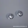 Ferramenta de Desmontagem de Celular, Ferramenta de Reparo de Celular, Chave de Fenda em Cruz, Cinco Estrelas, Y, Espátula, Peça Triangular, Agulha de Cartão, Ventosa
