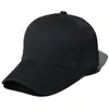 Gorra de béisbol Mao Qing color sólido con visera rígida sombrero de poliéster el más vendido en Amazon gorra Joker protector solar logotipo impreso