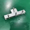 Acessórios para Máquina de Rotulagem Totalmente Automática, Escovas para Rótulos, Peças de Aplicação de Rótulos, Aplicação de Rótulos em Superfície Plana Totalmente Automática, Escova para Pressionar Rótulos