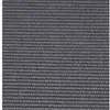 Persianas Verticales para Oficina, Totalmente Opacas, Color Sólido, Decoración de Ventana de Poliéster de Alta Calidad, Persianas Verticales Simples