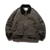 Jaqueta de Penas com Gola Lapela de Veludo Cotelê Masculina North Boundary 2025 Inverno Nova Marca Tendência Masculina 90% Veludo Quente Jaqueta de Trabalho