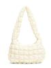 Bolso Único de Nube Plegada para Mujer, Nuevo Bolso Burbuja Versátil Casual Verano 2026, Bolso de Hombro Simple y Elegante, Bolso de Axila