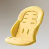 Cojín para Silla de Paseo de Bebé Dearmom Invierno Engrosado Accesorio para Silla de Paseo Protección de la Columna Vertebral del Bebé Almohadilla Reclinable Almohadilla de Algodón Compatible con Yiletu