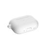 Capa para Fone de Ouvido Apple Capa para Fone de Ouvido AirPods Pro 2 Capa Protetora Fone de Ouvido Bluetooth Sem Fio Capa Protetora de Silicone
