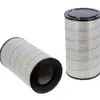 Elemento de Filtro de Aire de Exportación Personalizado OEM Ah164062 Af27989 P612469 Rs5414 Filtración de Alta Eficiencia