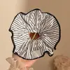 Scrunchie Jumbo de Satén Retro para Niñas, Lazo para el Cabello de Leopardo de Moda Resistente, Accesorio para el Cabello con Banda Elástica de Alta Elasticidad, Lazo para el Cabello con Sensación de Alta Gama