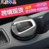 Cenicero LED para coche con luz cenicero nuevo para coche portátil material ignífugo alto fabricante de ceniceros