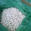 Limpeza de Tubos Esponja Branca Cilindro Espuma de Alta Densidade Coluna de Esponja Sólida Absorvente Bastão Longo de Esponja