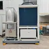 Máquina Integrada Especializada para Água Fria e Quente para Eletrodeposição de Wafers Semicondutores, Equipamento de Controle de Temperatura Integrado de Circulação Selada Fria e Quente, Fabricante