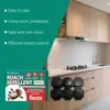 Trampa de Cebo para Cucarachas MOONSPRY - Cebo Portátil para Cucarachas para Uso Diario en Cocina, Dormitorio, Sala de Estar y Hogar