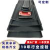 Almofada para tanque de combustível de automóvel com almofada de borracha para tanque de combustível, tira de selante de silicone, fornecimento de fabricante de tubo de borracha resistente a óleo para automóvel