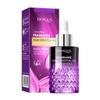 Aceite esencial para el cuidado del cabello con fragancia suave Boquan Ya que mejora la vellosidad y suaviza el cabello.