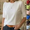 Personalización. Amazon, comercio electrónico transfronterizo europeo y americano, AliExpress, camisetas casuales versátiles, tops interiores, hechos a medida según tu diseño