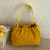 Bolso de mano para mujer estilo coreano transfronterizo 2026 otoño nuevo casual retro moda versátil bandolera para el hombro de viaje