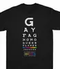 Europa e Estados Unidos comércio exterior transfronteiriço manga curta gola redonda personalizado 3DT shirt para mapa Amazon tendência quente camiseta esportiva
