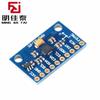 Módulo sensor de nueve ejes MPU-9250 GY-9250 con comunicación I2C/SPI