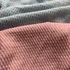 350g nuevo tejido jacquard de punto grueso dragón de burbujas tejido de lana gruesa suéter de cárdigan de otoño e invierno chalecos de suéter