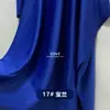 Tela de Seda de Leche para Fondo de Boda, Tela Decorativa de Fondo para Transmisión en Vivo, Buena Caída, Material DIY de Diseñador