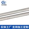 Varillas Roscadas Métricas e Imperiales en Stock del Fabricante, Barras Roscadas Galvanizadas, Varillas Completamente Roscadas, Varillas Completamente Roscadas Ultra Cortas, Varillas Completamente Roscadas Extensibles