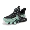Zapatos para Niños 2026 Verano Malla Transpirable Ligeros Antideslizantes Zapatos Deportivos Niños Estudiantes Zapatos para Correr Antideslizantes