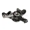 1610137880 1610138080 Conjunto de Mangueta de Dirección Aplicable a Peugeot 4008 3008 5008 C5
