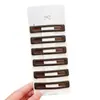 Pinza para el Cabello Dopamina Pin Lateral Pasador para Mujeres 2026 Nuevo Estilo Pasador para Flequillo y Mechas Clip Accesorio para el Cabello