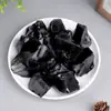 Matérias-Primas de Pedra de Cristal Natural, Pedras Difusoras de Aroma, Pó de Pedra para Aromaterapia, Matérias-Primas de Cristal Branco e Amarelo Atacado, Decoração para Casa e Escritório Atacado