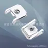 Clip es adecuado para BMW coche parachoques carrocería chasis tuerca en U tornillo hebilla de fijación 07149126886