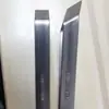 Depilador de Acero Inoxidable Alemán, Pinzas de Cocina para Quitar Plumas de Pollo, Espinas de Pescado y Plumas de Pato