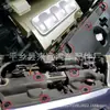 91503-Sz5-003 É Adequado para Grampos de Para-choque Honda, Rebites Plásticos Automotivos, Grampos Honda Transfronteiriços Lx01