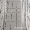 Papel de cebada de las tierras altas en stock corte a medida bajo demanda bobina 65mm papel de cebada de las tierras altas adhesivo de una cara liso recubierto papel aislante 18650