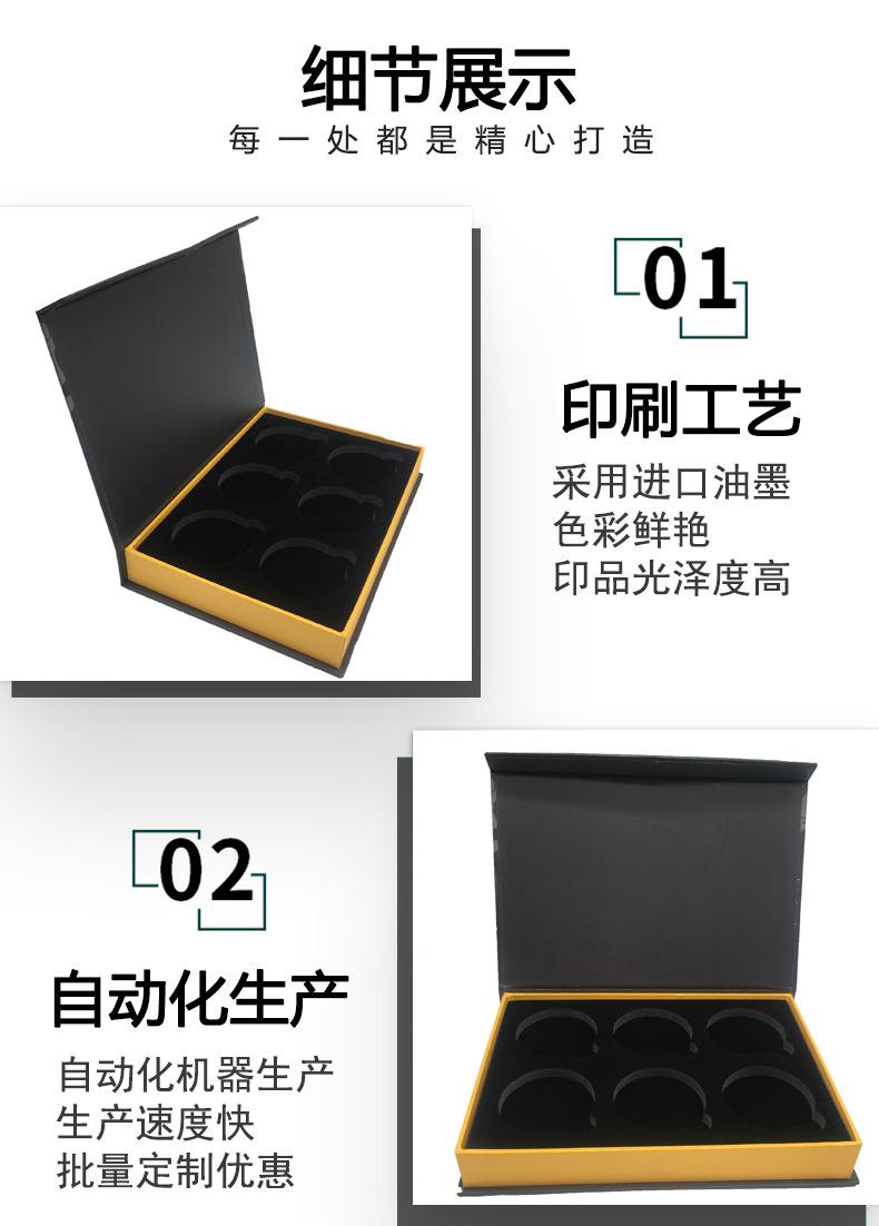 手工盒